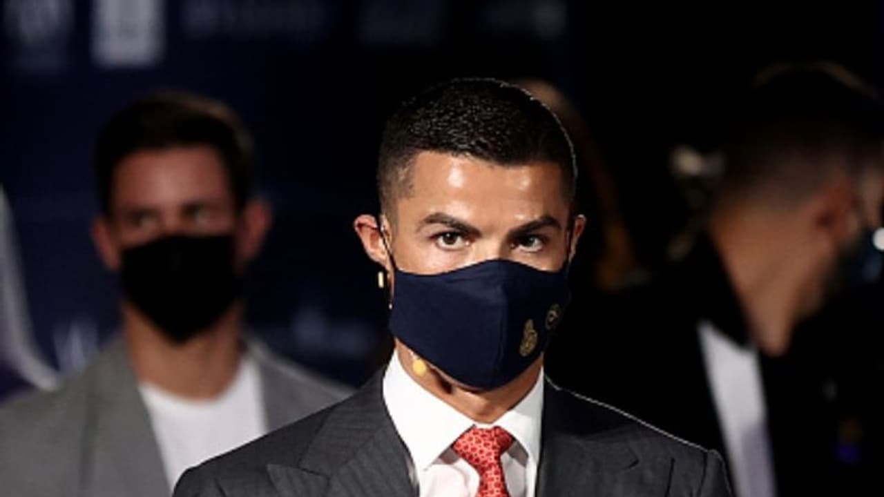 ക്രിസ്റ്റ്യാനോ റൊണാള്‍ഡോ നൂറ്റാണ്ടിലെ മികച്ച ഫുട്ബോളര്‍; റയല്‍ മികച്ച ക്ലബ്