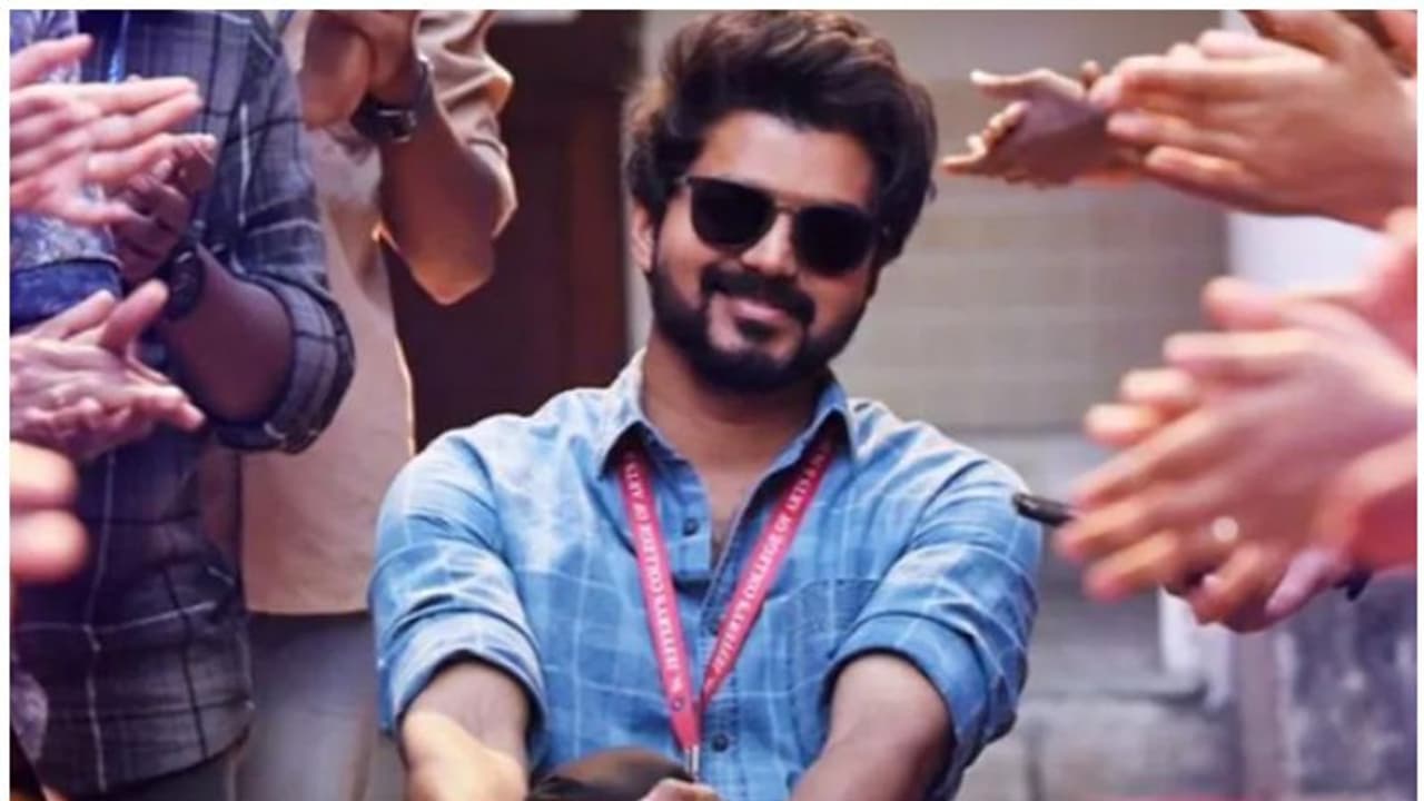 'തിയറ്ററുകളില്‍ നൂറ് ശതമാനം ആളുകളെയും പ്രവേശിപ്പിക്കണം', മുഖ്യമന്ത്രിയുമായി കൂടിക്കാഴ്‍ച നടത്തി വിജയ്