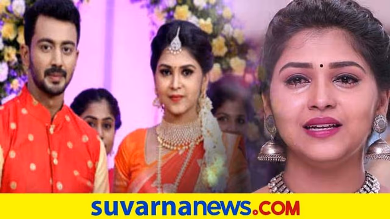 ನಿಜಕ್ಕೂ ಮುಕ್ತಾಯವಾಗುತ್ತಿದ್ಯಾ ಜೀ ಕನ್ನಡ 'ಕಮಲಿ' ಧಾರಾವಾಹಿ?