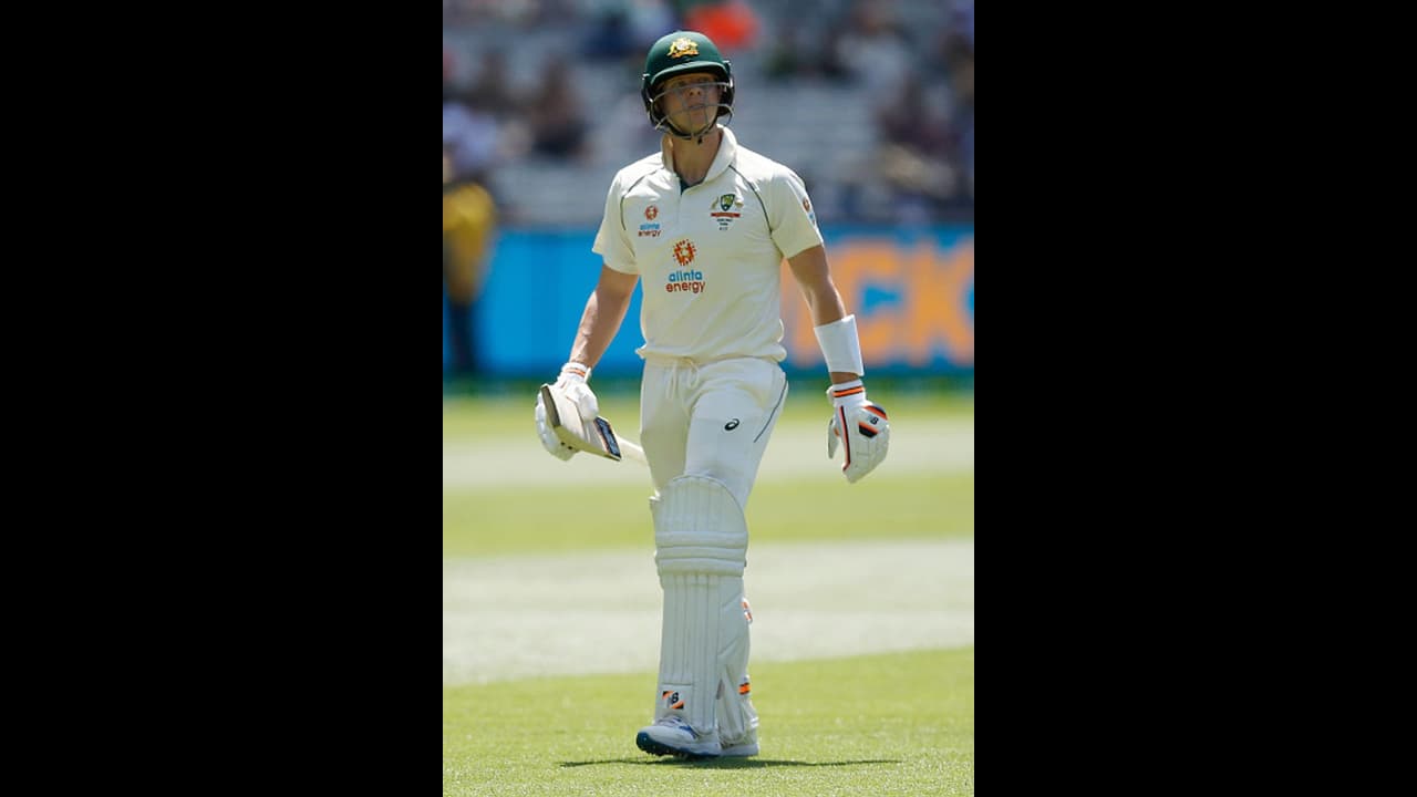 Ashes Series: 'अपनों' के बीच ही घिरे स्टीव स्मिथ, शेन वॉर्न और इयान चैपल ने की आलोचना