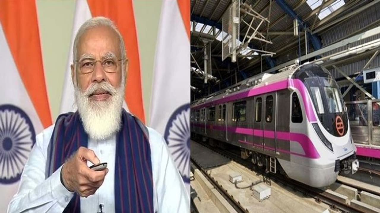 এক দেশ এক মবিলিটি কার্ডের সূচনা, যাত্রীদের সুবিধের জন্য নয়া পদক্ষেপ প্রধানমন্ত্রীর