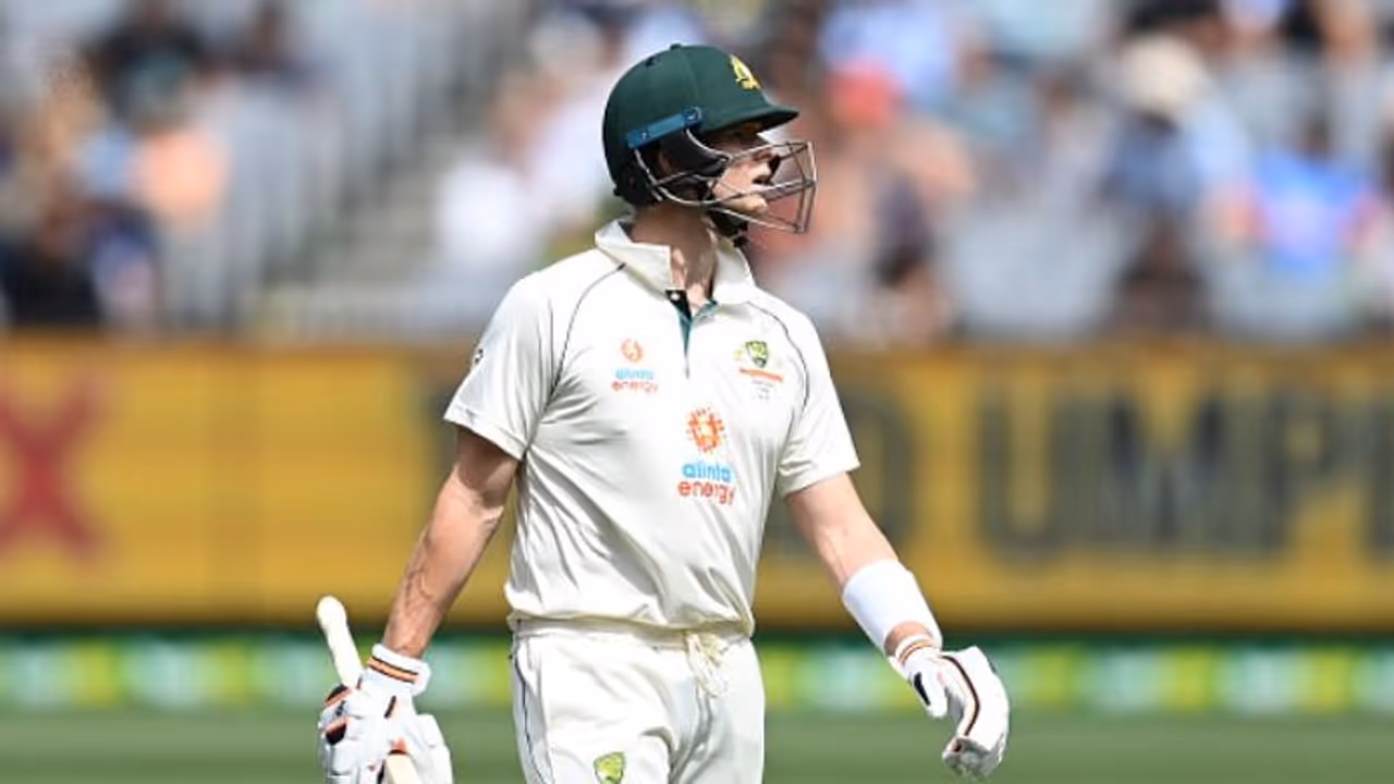 Ashes 2021 22, Adelaide Test (D/N): Steven Smith's miss to Micahel Neser's hit The talking points from Day 2 Ashes 2021 22, Adelaide Test (D/N): Steven Smith's miss to Micahel Neser's hit The talking points from Day 2