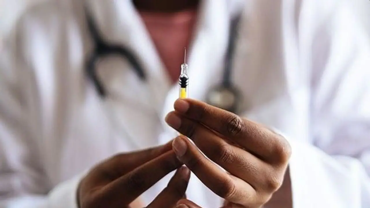 Serum Institute of India comes out with indigenous vaccine for pneumonia Serum Institute of India comes out with indigenous vaccine for pneumonia