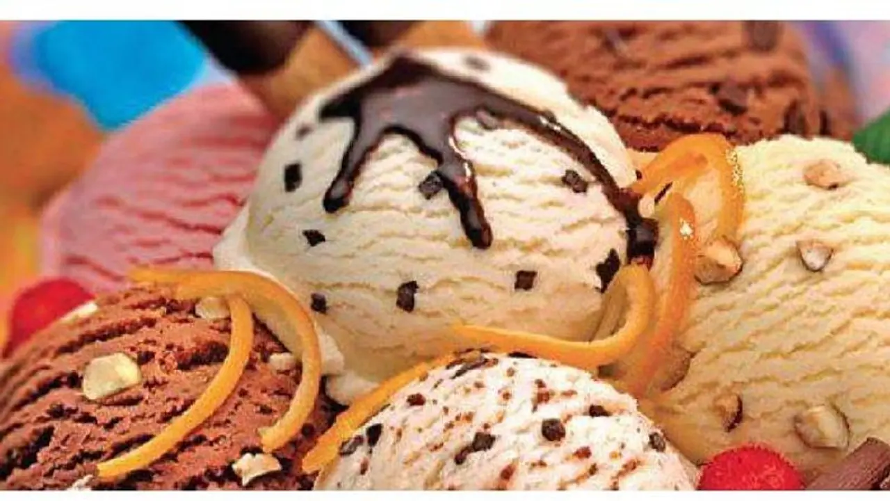 മദ്യം കലർത്തി ഐസ്ക്രീം വിതരണം, കോയമ്പത്തൂരിലെ പാർലർ പൂട്ടിച്ചു