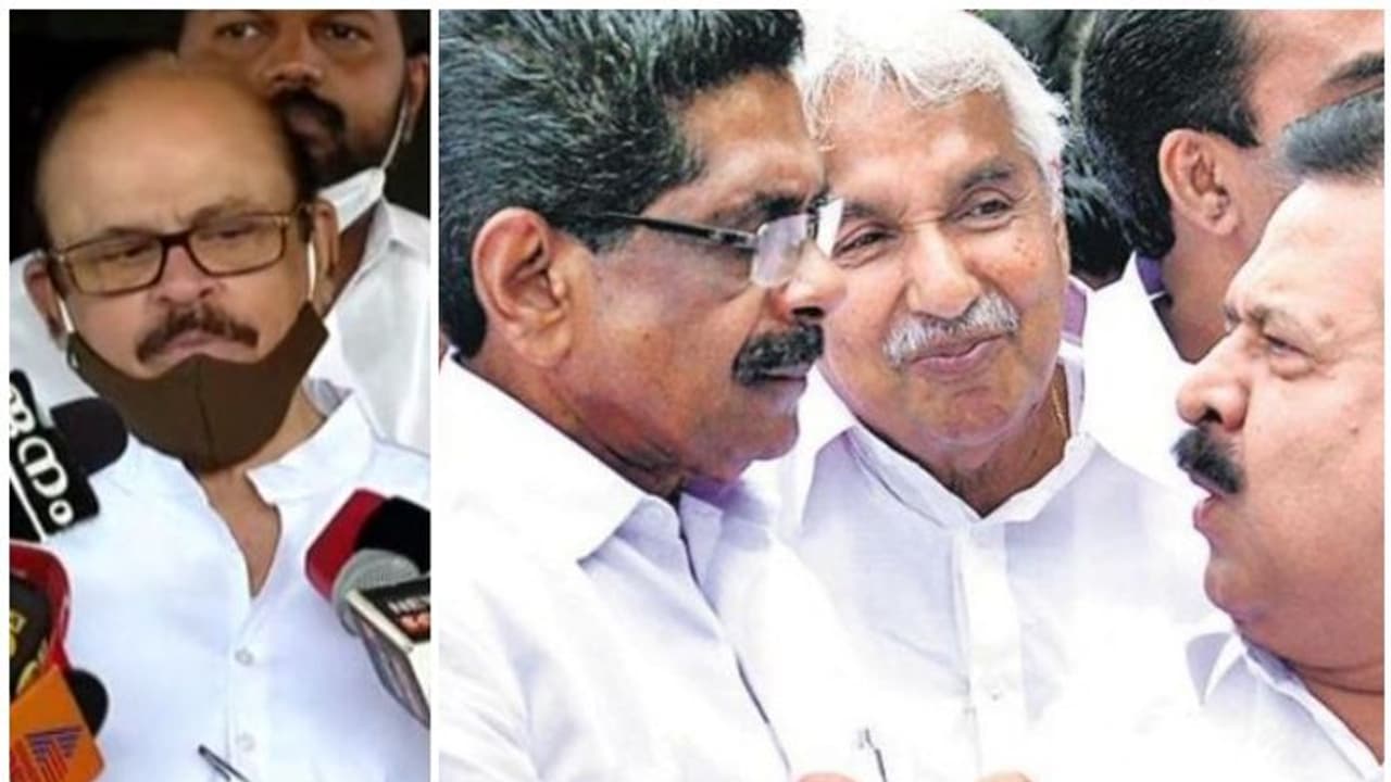 ഉമ്മൻചാണ്ടിക്ക് വേണ്ടി മുറവിളി; പ്രശ്നം കോൺഗ്രസിനകത്തെന്ന് ഹൈക്കമാന്റിനോട് ഘടകക്ഷികൾ ഉമ്മൻചാണ്ടിക്ക് വേണ്ടി മുറവിളി; പ്രശ്നം കോൺഗ്രസിനകത്തെന്ന് ഹൈക്കമാന്റിനോട് ഘടകക്ഷികൾ