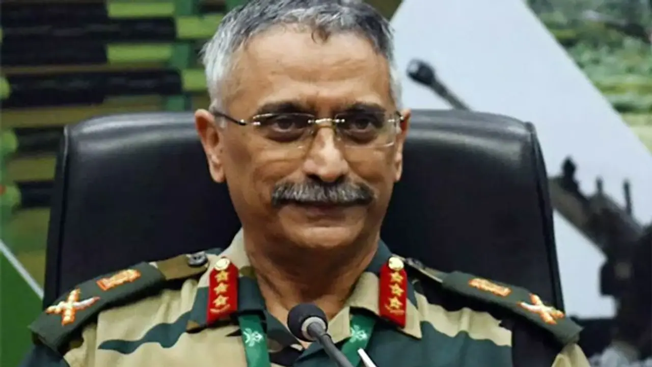 'ಭಾರತದ ಸಹನೆ ಪರೀಕ್ಷಿಸಲು ಬರಬೇಡಿ, ಗಲ್ವಾನ್‌ ವೀರರ ತ್ಯಾಗ ವ್ಯರ್ಥವಾಗಲು ಬಿಡುವುದಿಲ್ಲ!'