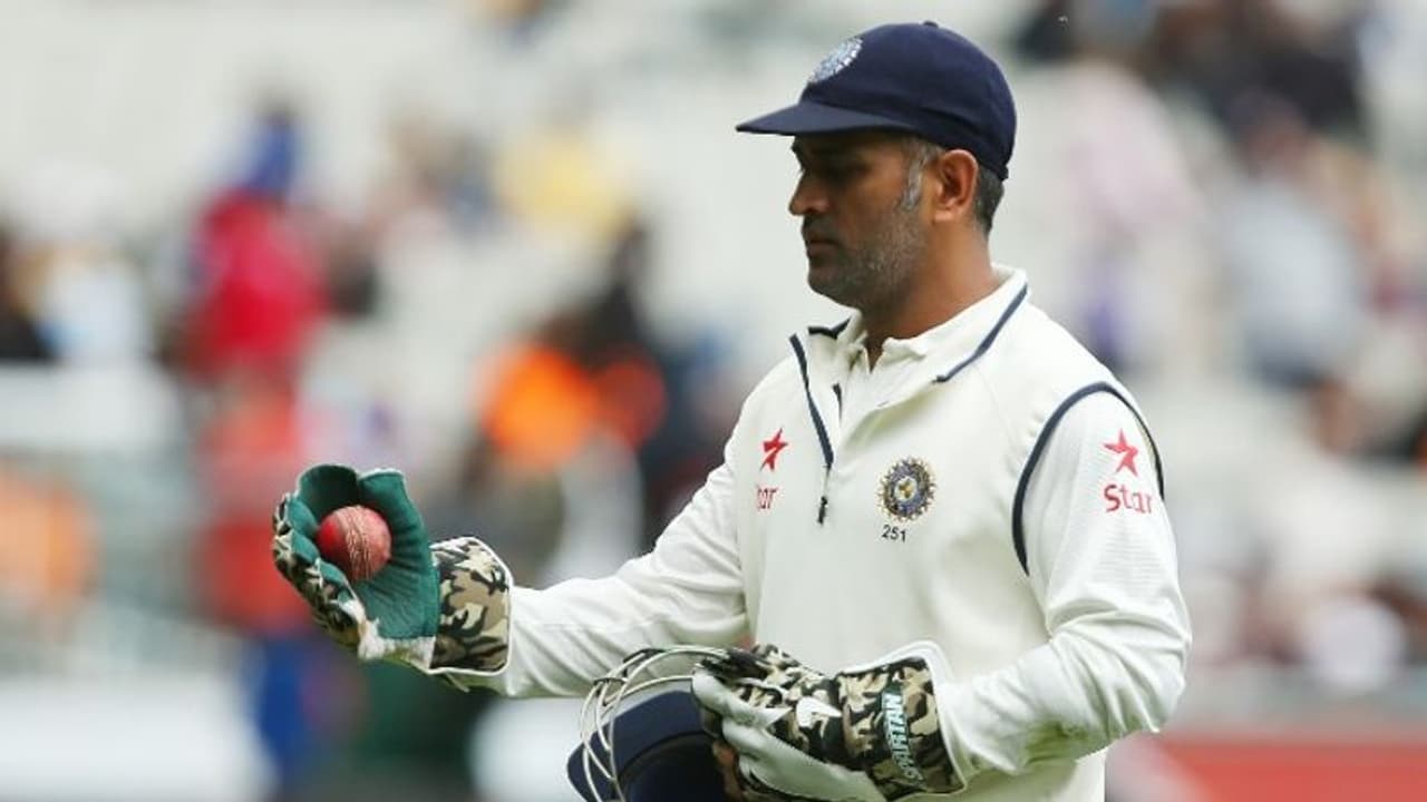 ഐസിസിയുടെ സ്പിരിറ്റ് ഓഫ് ക്രിക്കറ്റ് പുരസ്‌കാരം ധോണിക്ക്; അവാര്‍ഡിന് ആധാരമായ സംഭവത്തിന്റെ വീഡിയോ കാണാം