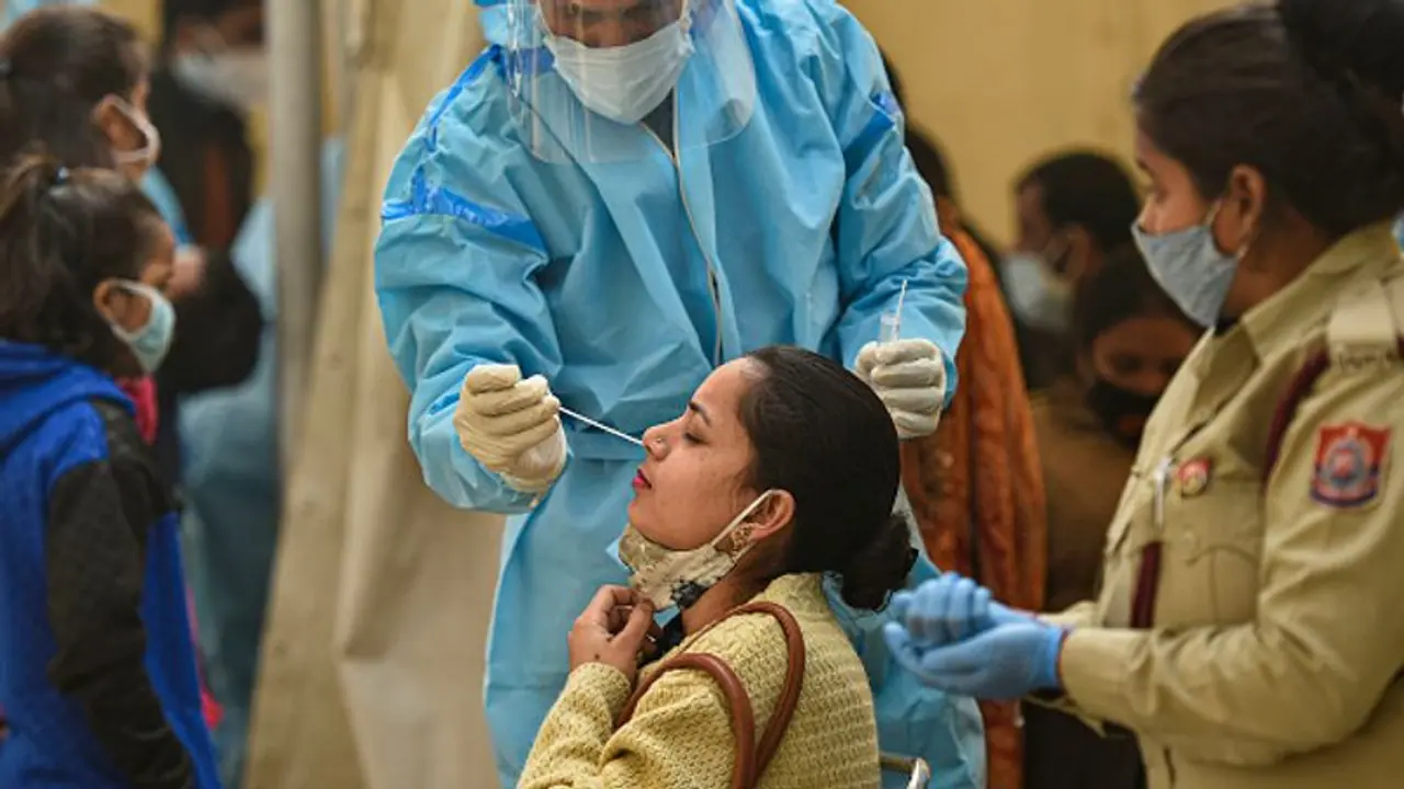 ಕೋವಿಡ್ ಗೆದ್ದವರಿಗೊಂದು ಗುಡ್ ನ್ಯೂಸ್, ಬಯಲಾಯ್ತು ಅಚ್ಚರಿಯ ಮಾಹಿತಿ! ಕೋವಿಡ್ ಗೆದ್ದವರಿಗೊಂದು ಗುಡ್ ನ್ಯೂಸ್, ಬಯಲಾಯ್ತು ಅಚ್ಚರಿಯ ಮಾಹಿತಿ!