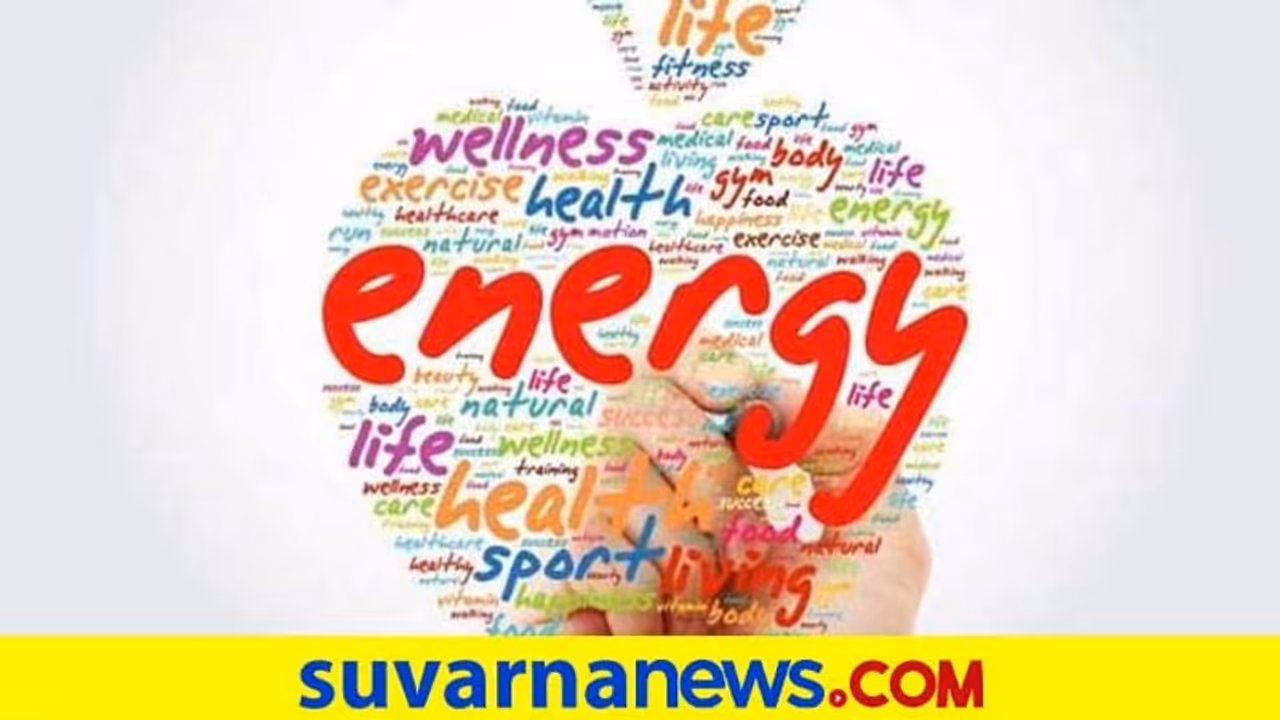 ಎನರ್ಜಿ ಗಳಿಸೋಕೆ ಆರ್‌ಜೆ ಶ್ರುತಿ ನೀಡಿದ ಸ್ವಿಚ್‌ವರ್ಡ್ ಸೂತ್ರ!