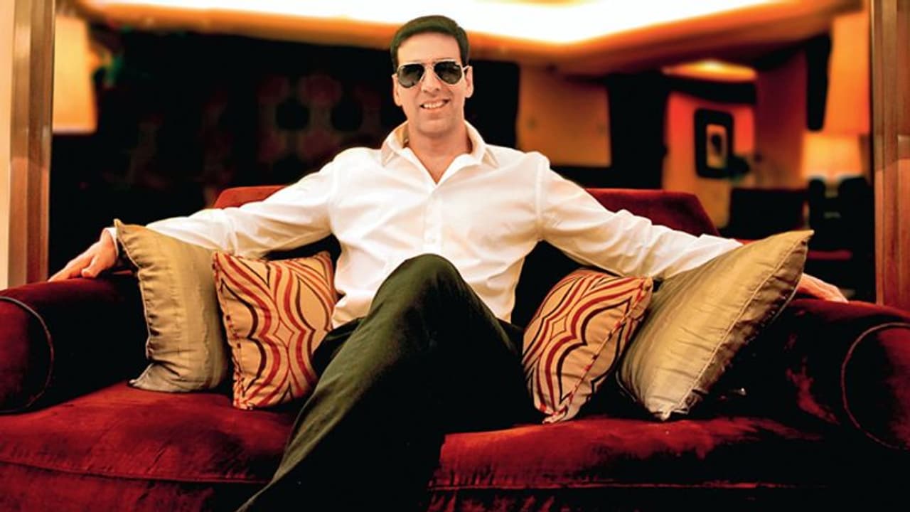 अक्षय कुमार ने फिर लिया अपनी फीस बढ़ाने का फैसला, अब एक फिल्म के लिए लेंगे इतनी मोटी रकम अक्षय कुमार ने फिर लिया अपनी फीस बढ़ाने का फैसला, अब एक फिल्म के लिए लेंगे इतनी मोटी रकम