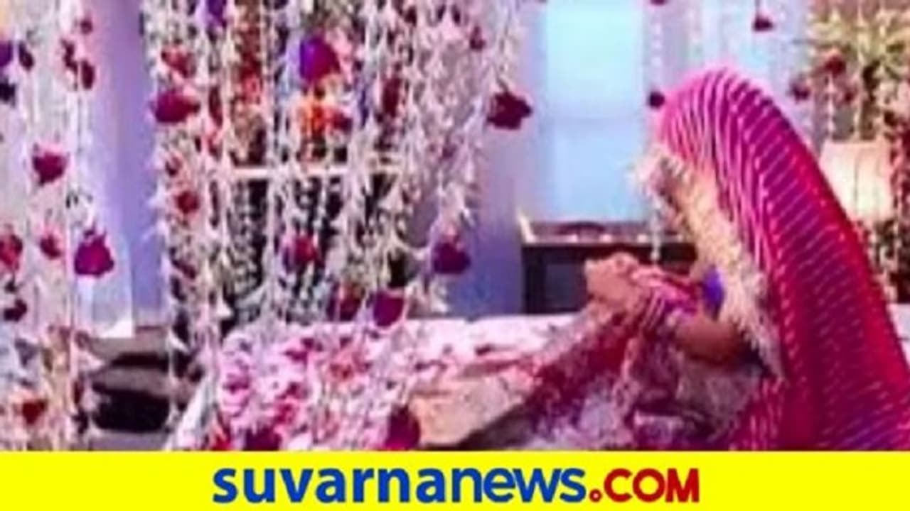 ಚಿನ್ನ, ನಗದು ಹೊತ್ತೊಯ್ದ ನವವಧು, ಹೆಂಡತಿಯೂ ಇಲ್ಲ.. ಹಣವೂ ಇಲ್ಲ! ಚಿನ್ನ, ನಗದು ಹೊತ್ತೊಯ್ದ ನವವಧು, ಹೆಂಡತಿಯೂ ಇಲ್ಲ.. ಹಣವೂ ಇಲ್ಲ!