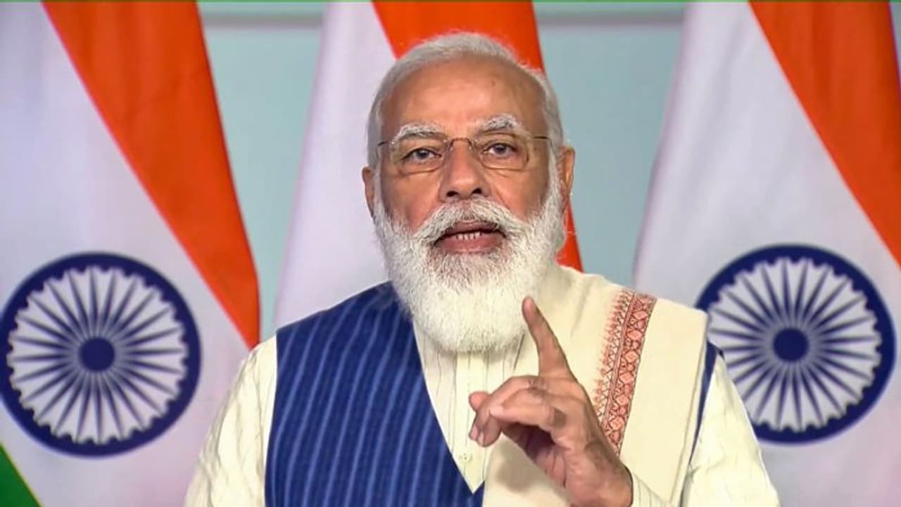 2025 ഓടെ ഇന്ത്യയിലെ 25 നഗരങ്ങളില് മെട്രോ ട്രെയിൻ സർവീസുകൾ ലഭ്യമാകും: പ്രധാനമന്ത്രി നരേന്ദ്ര മോദി 2025 ഓടെ ഇന്ത്യയിലെ 25 നഗരങ്ങളില് മെട്രോ ട്രെയിൻ സർവീസുകൾ ലഭ്യമാകും: പ്രധാനമന്ത്രി നരേന്ദ്ര മോദി