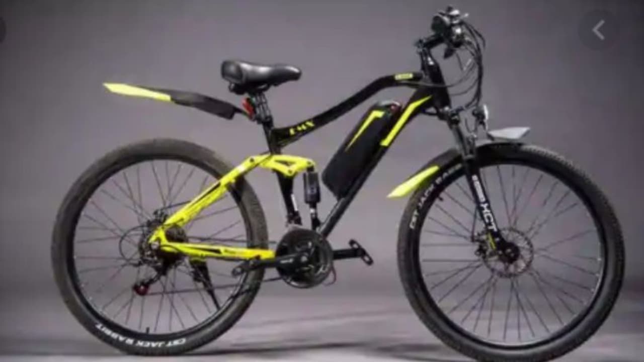 ഒരു മാസത്തിനുള്ളിൽ 1200 ഇ സൈക്കിളുകൾ വിറ്റ് ഇ മോടോറാഡ് ഒരു മാസത്തിനുള്ളിൽ 1200 ഇ സൈക്കിളുകൾ വിറ്റ് ഇ മോടോറാഡ്