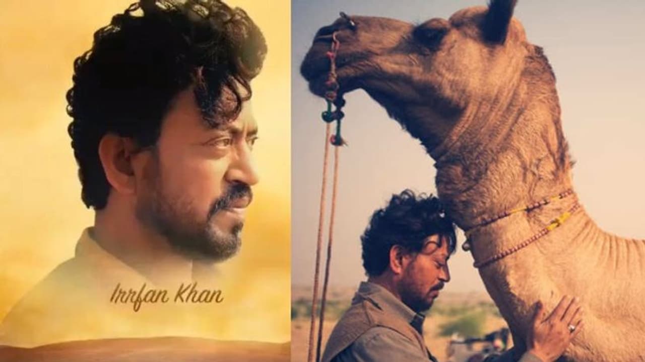 ഇർഫാൻ ഖാന്റെ അവസാന ചിത്രം പ്രേക്ഷകരിലേക്ക്; റിലീസ് അടുത്ത വർഷം ഇർഫാൻ ഖാന്റെ അവസാന ചിത്രം പ്രേക്ഷകരിലേക്ക്; റിലീസ് അടുത്ത വർഷം