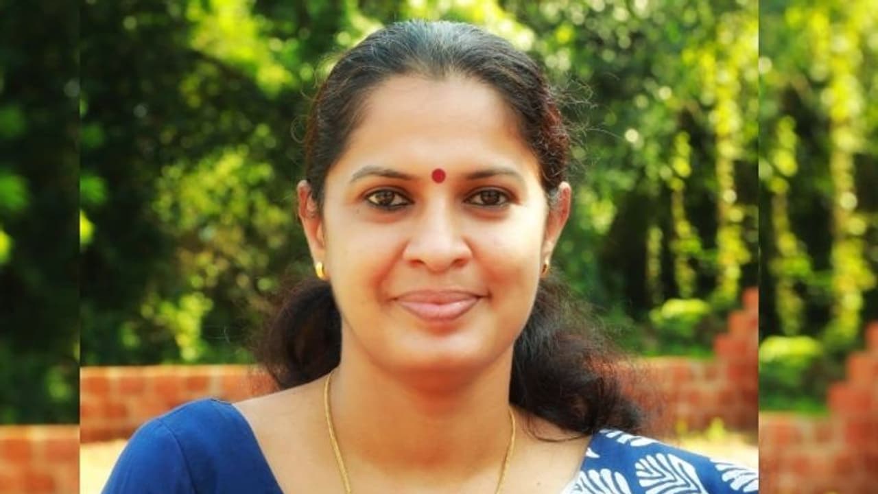 കണ്ണൂർ ജില്ലാ പഞ്ചായത്ത് പ്രസിഡന്റ് പിപി ദിവ്യക്ക് വധഭീഷണി; കണ്ണൂർ ടൗൺ പൊലീസ് കേസെടുത്തു കണ്ണൂർ ജില്ലാ പഞ്ചായത്ത് പ്രസിഡന്റ് പിപി ദിവ്യക്ക് വധഭീഷണി; കണ്ണൂർ ടൗൺ പൊലീസ് കേസെടുത്തു