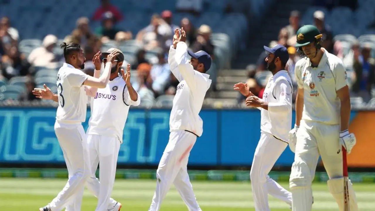 ബ്രിസ്ബേനിലെ ക്വാറന്റൈന് നിയന്ത്രണങ്ങളില് ഇളവുതേടി ബിസിസിഐ ബ്രിസ്ബേനിലെ ക്വാറന്റൈന് നിയന്ത്രണങ്ങളില് ഇളവുതേടി ബിസിസിഐ