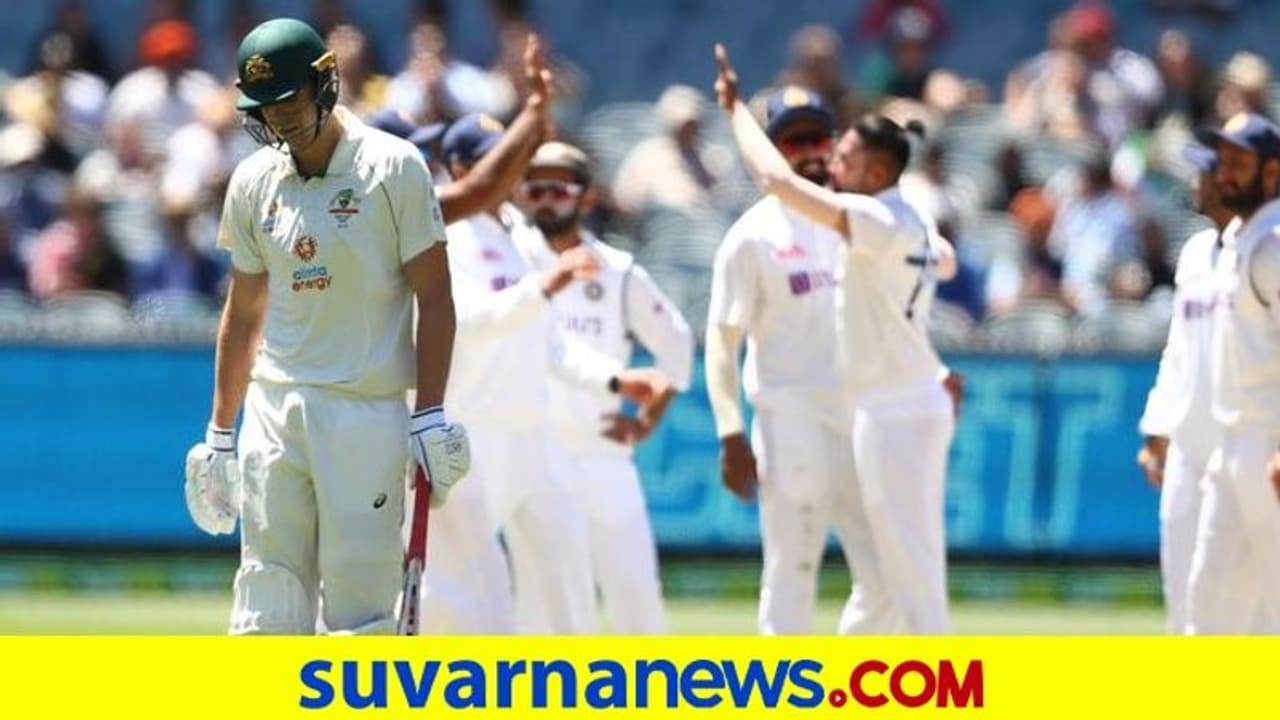 ಸಿಡ್ನಿ ಟೆಸ್ಟ್: ಹೊಸ ವರ್ಷದಲ್ಲಿ ಗೆಲುವಿನ ಖಾತೆ ತೆರೆಯಲು ರೆಡಿಯಾದ ಟೀಂ ಇಂಡಿಯಾ ಸಿಡ್ನಿ ಟೆಸ್ಟ್: ಹೊಸ ವರ್ಷದಲ್ಲಿ ಗೆಲುವಿನ ಖಾತೆ ತೆರೆಯಲು ರೆಡಿಯಾದ ಟೀಂ ಇಂಡಿಯಾ