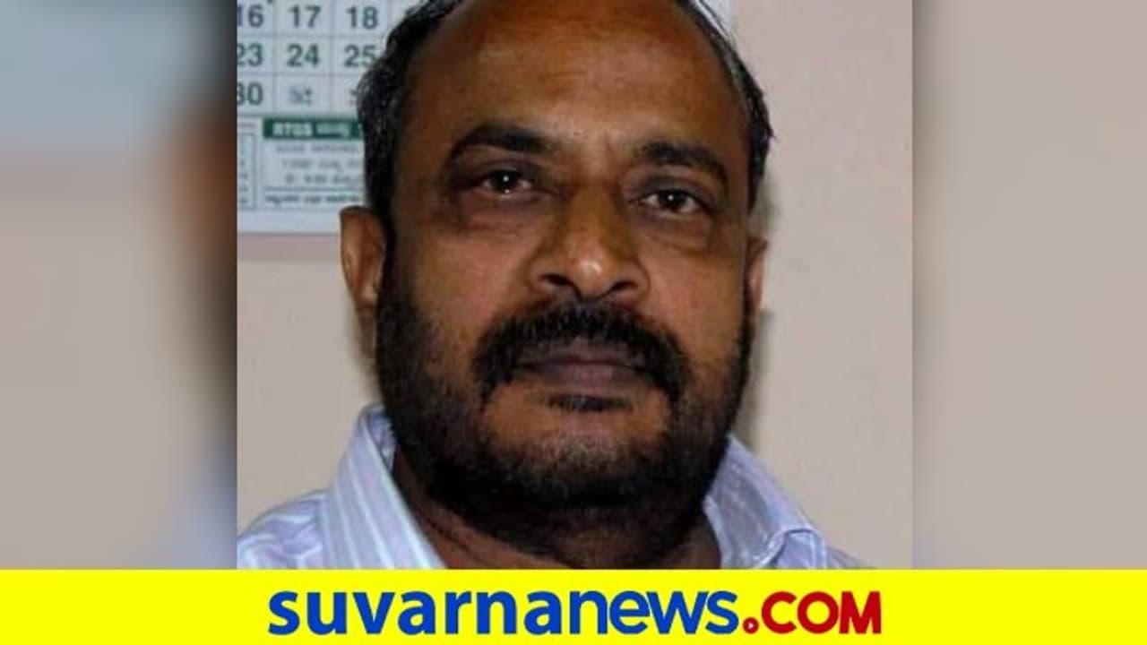 ಉಪಸಭಾಪತಿ ಧರ್ಮೇಗೌಡ ನಿಧನಕ್ಕೆ ಗಣ್ಯರ ಸಂತಾಪ! ಉಪಸಭಾಪತಿ ಧರ್ಮೇಗೌಡ ನಿಧನಕ್ಕೆ ಗಣ್ಯರ ಸಂತಾಪ!