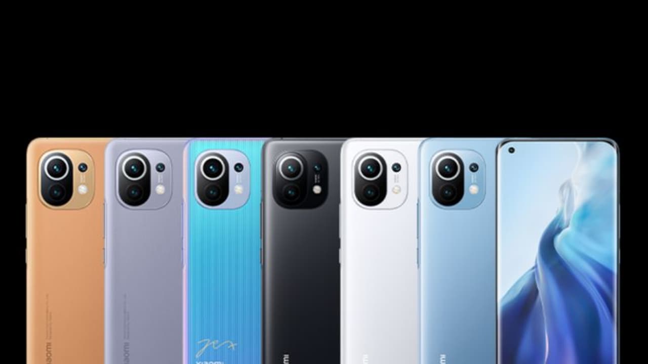 ഷവോമി എം 11 അവതരിപ്പിച്ചു; വലിയ പ്രത്യേകതകള്‍, വില ഇങ്ങനെയെല്ലാം അറിയാം