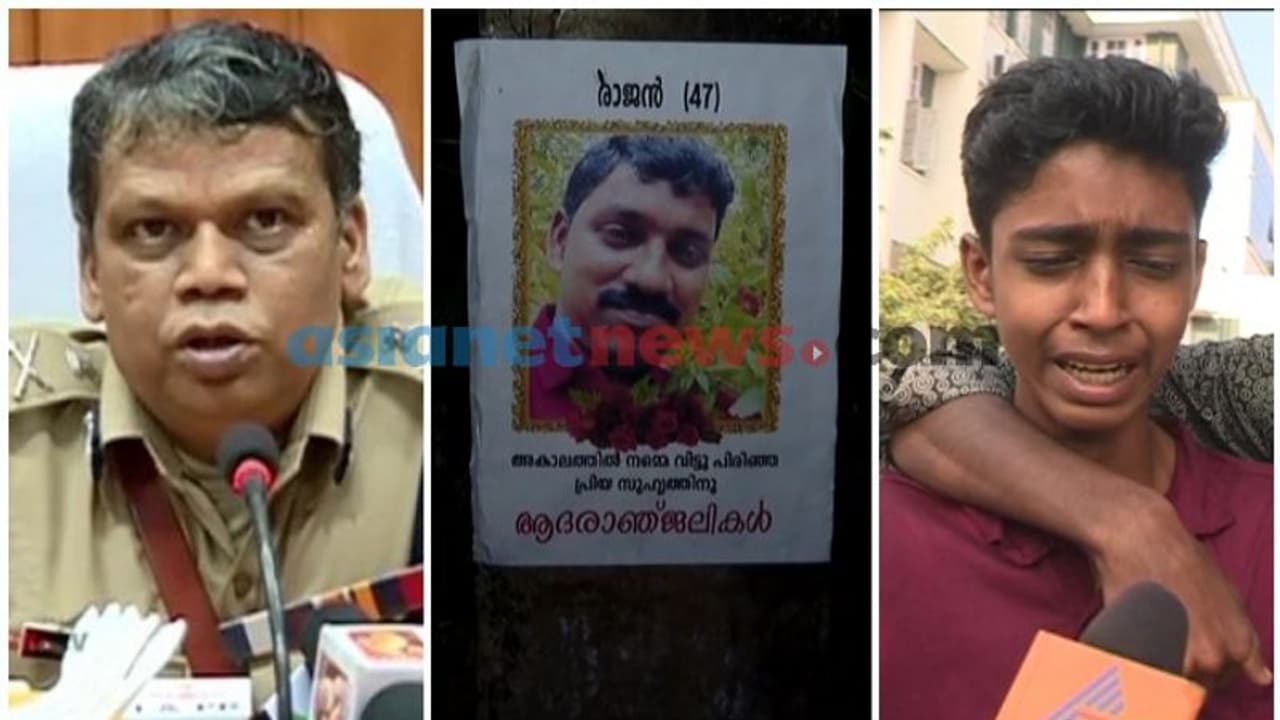 നെയ്യാറ്റിൻകരയിലെ ദമ്പതികളുടെ മരണം റൂറൽ എസ്പി അന്വേഷിക്കും, ഉത്തരവിട്ട് ഡിജിപി നെയ്യാറ്റിൻകരയിലെ ദമ്പതികളുടെ മരണം റൂറൽ എസ്പി അന്വേഷിക്കും, ഉത്തരവിട്ട് ഡിജിപി