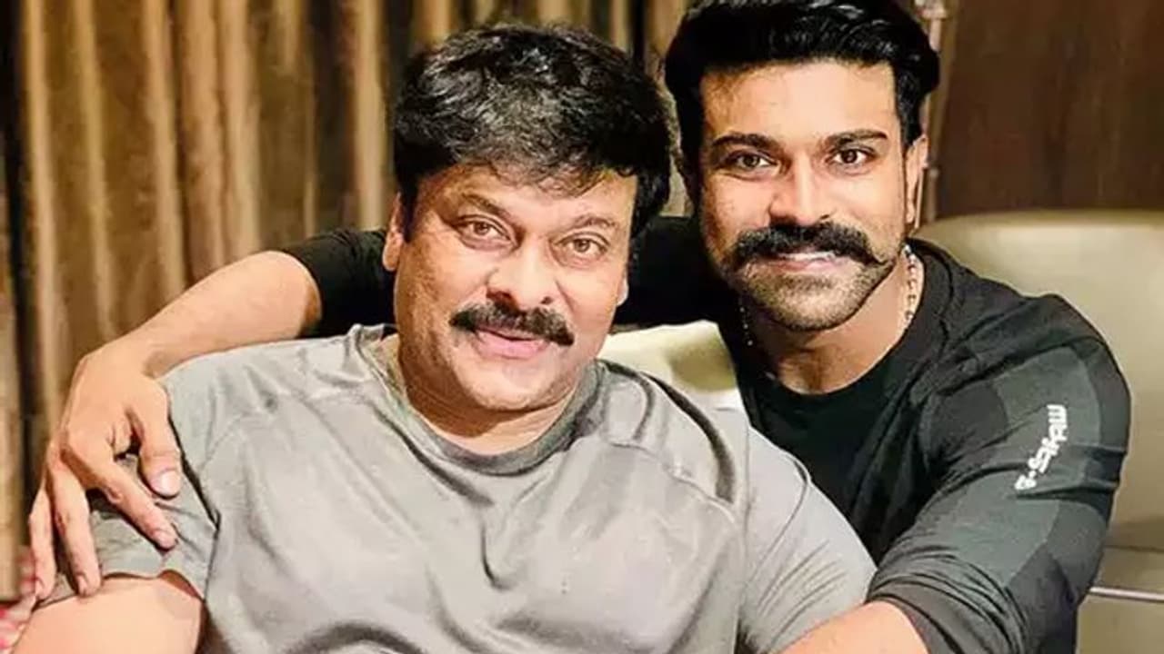 साउथ सुपरस्टार चिरंजीवी के बेटे को हुआ कोरोना, सोशल मीडिया पर दी जानकारी, घर में क्वारंटाइन साउथ सुपरस्टार चिरंजीवी के बेटे को हुआ कोरोना, सोशल मीडिया पर दी जानकारी, घर में क्वारंटाइन