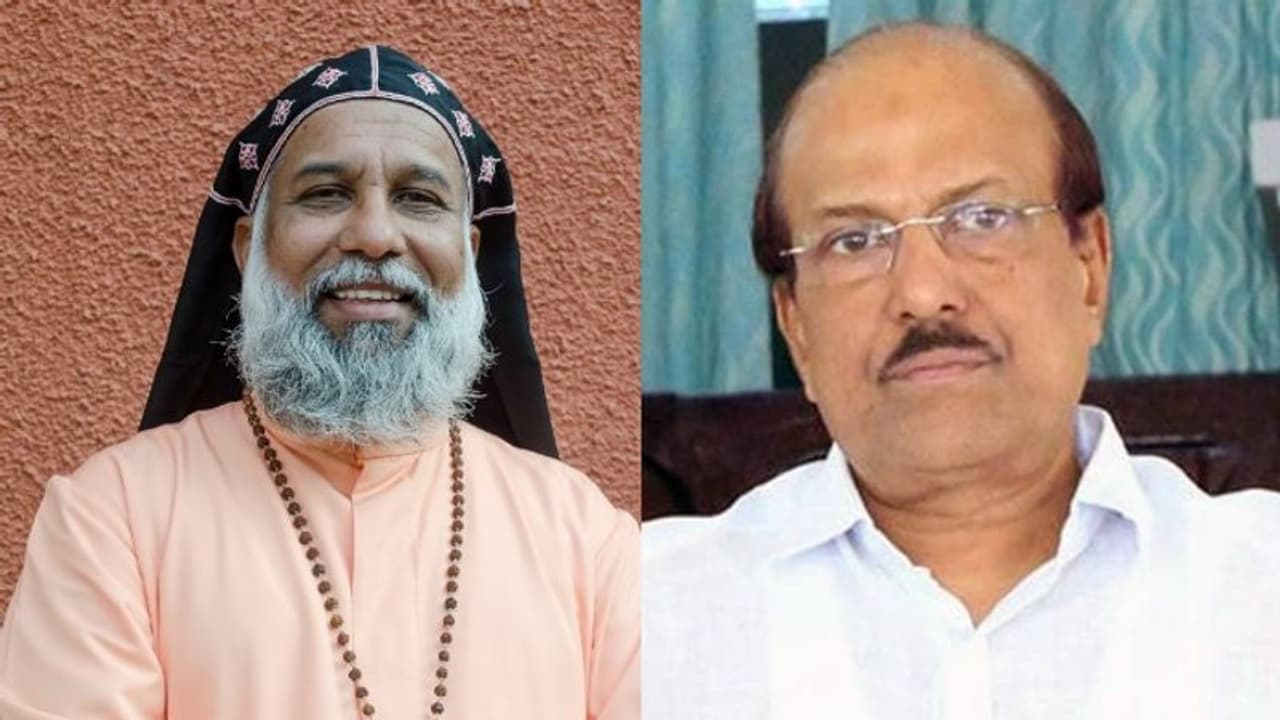 കർദ്ദിനാൾ ക്ലിമിസുമായി പികെ കുഞ്ഞാലിക്കുട്ടി എംപി കൂടിക്കാഴ്ച നടത്തി, രാഷ്ട്രീയം ചർച്ചയായി കർദ്ദിനാൾ ക്ലിമിസുമായി പികെ കുഞ്ഞാലിക്കുട്ടി എംപി കൂടിക്കാഴ്ച നടത്തി, രാഷ്ട്രീയം ചർച്ചയായി