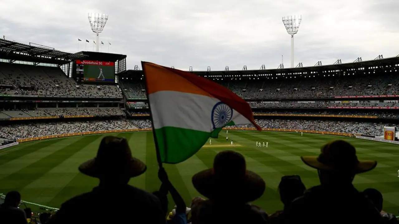  ഇന്ത്യ സിംബാബ്‌വെ പോരാട്ടം; മെല്‍ബണിലെ കാലവസ്ഥാ പ്രവചനം