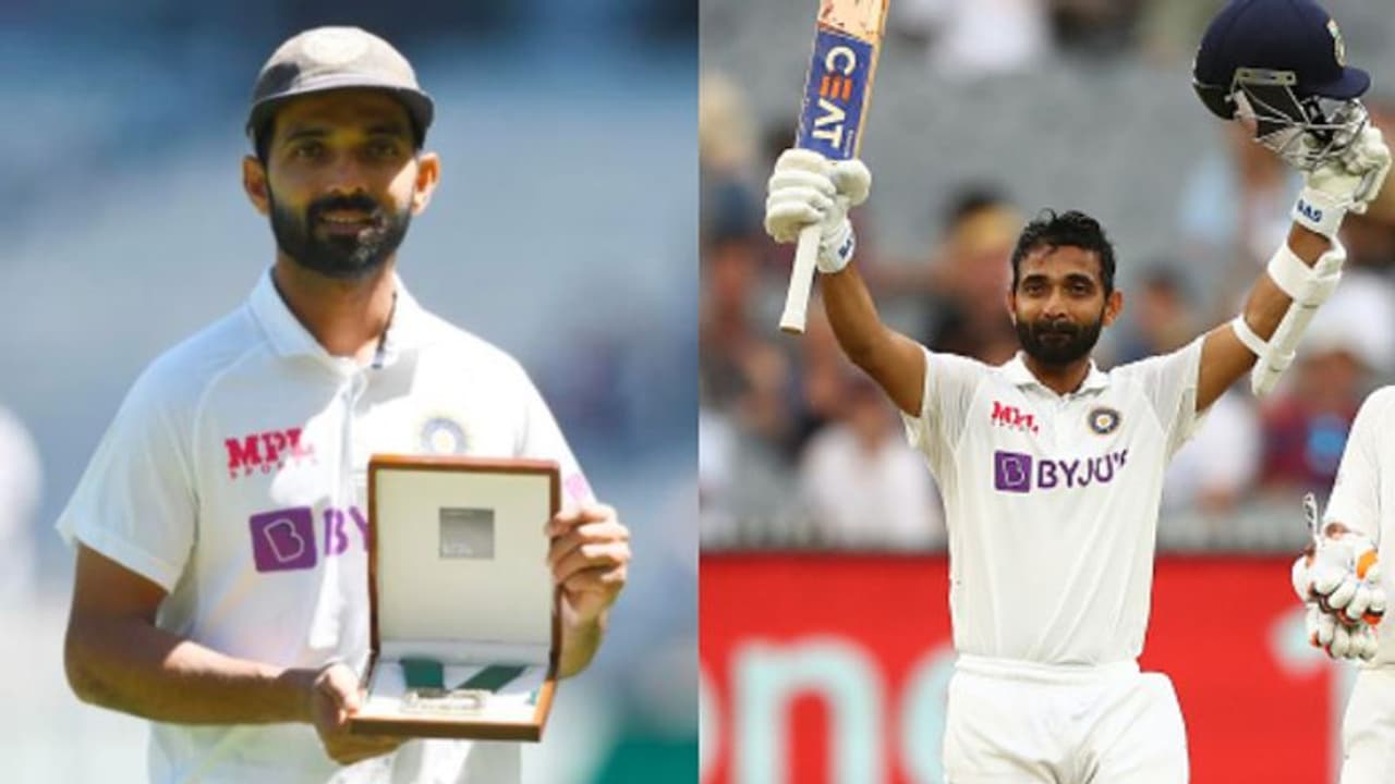 রাহানে কি নাড়িয়ে দিল বিরাটের 'সিংহাসন', ভারতীয় ক্রিকেটে নতুন অধিনায়কের 'সূর্যদয়' রাহানে কি নাড়িয়ে দিল বিরাটের 'সিংহাসন', ভারতীয় ক্রিকেটে নতুন অধিনায়কের 'সূর্যদয়'