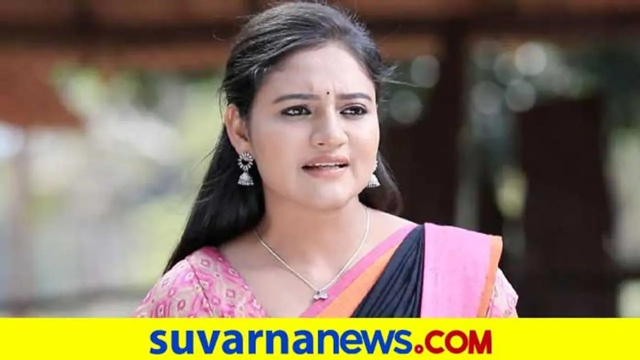 ಅಯ್ಯಯ್ಯೋ, ಭುವಿಗೆ ಇದೇನು ಸಂಕಟ ಬಂತು? ಅಯ್ಯಯ್ಯೋ, ಭುವಿಗೆ ಇದೇನು ಸಂಕಟ ಬಂತು?