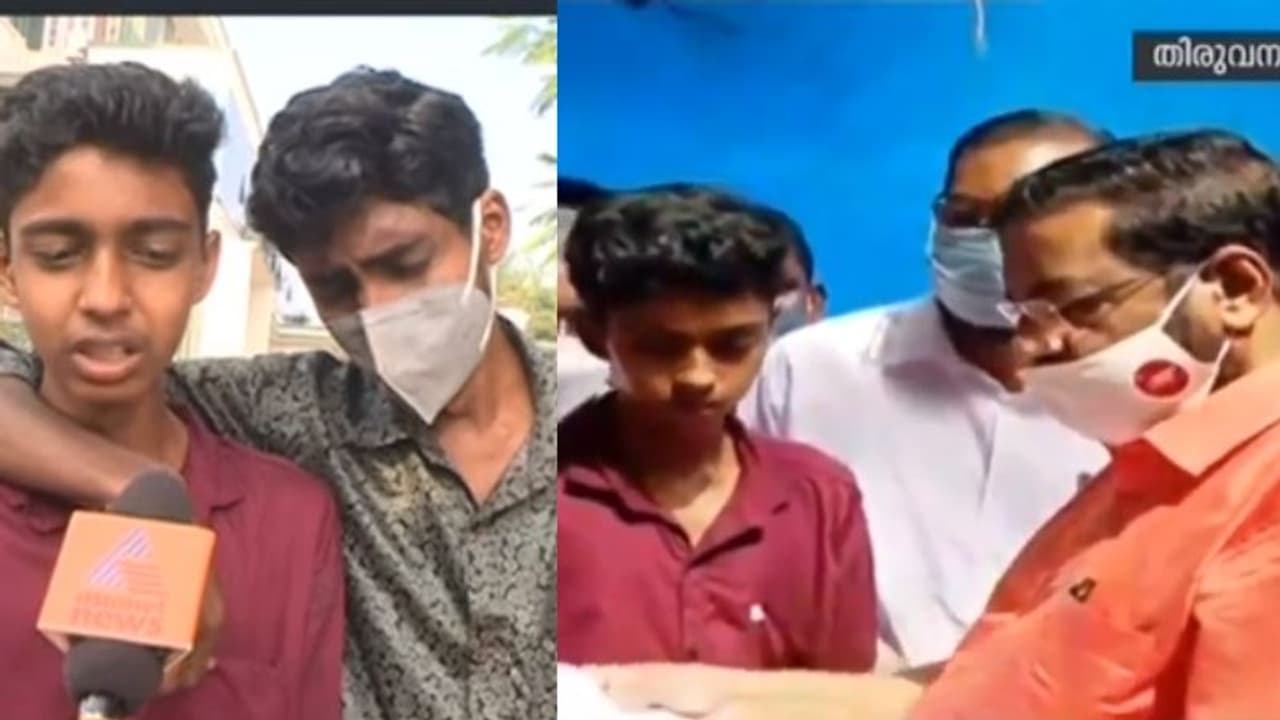 നെയ്യാറ്റിൻകര സംഭവം: കുട്ടികളെ സർക്കാർ ഏറ്റെടുത്തു, സ്ഥലമുടമയെ കസ്റ്റഡിയിലെടുക്കുമെന്ന് കടകംപള്ളി