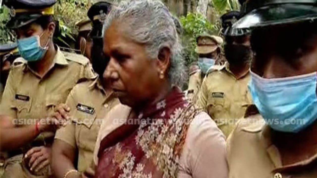 'ഭൂമി വസന്ത വിലകൊടുത്ത് വാങ്ങിയത്'; രാജന്‍ ഭൂമി കയ്യേറിയെന്ന് തഹസില്‍ദാര്‍