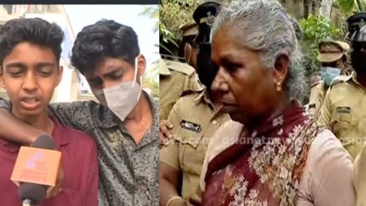 വസന്ത ഭൂമി വാങ്ങിയത് ചട്ടം ലംഘിച്ചെന്ന് റിപ്പോർട്ട്; പൊലീസ് അന്വേഷണത്തിന് കളക്ടറുടെ ഉത്തരവ് വസന്ത ഭൂമി വാങ്ങിയത് ചട്ടം ലംഘിച്ചെന്ന് റിപ്പോർട്ട്; പൊലീസ് അന്വേഷണത്തിന് കളക്ടറുടെ ഉത്തരവ്