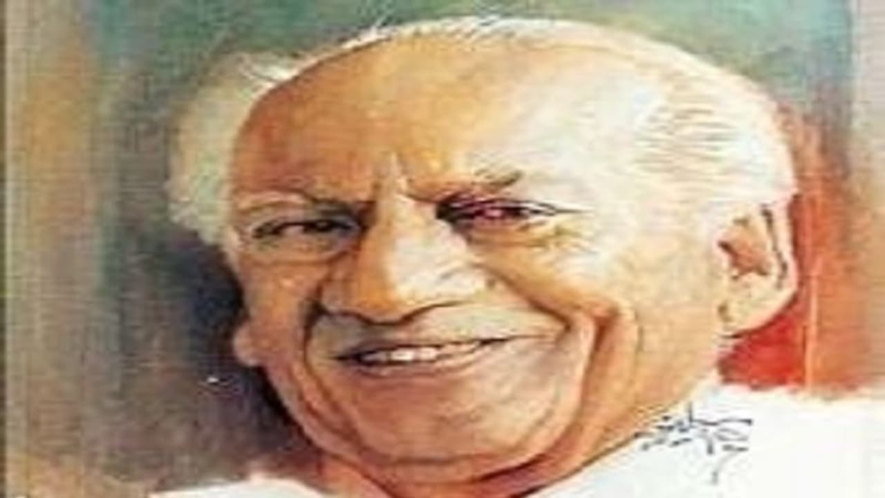 ఫైజ్ అహ్మద్ ఫైజ్ఉర్దూ కవిత: దుఃఖానికి మాటలొస్తే