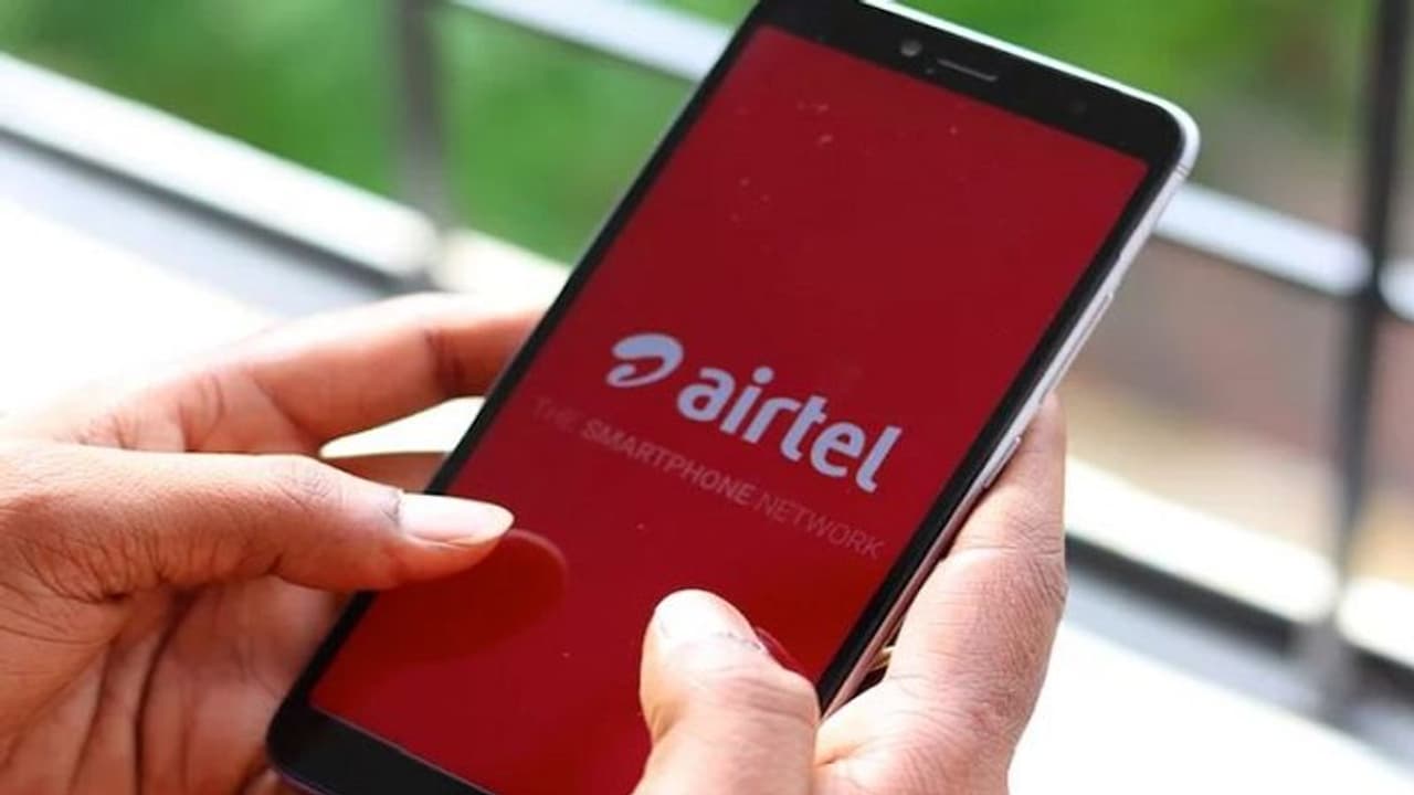 ये हैं Airtel के सबसे सस्ते प्लान्स, डेटा और कॉलिंग फैसिलिटी के साथ कीमत 19 रुपए से शुरू ये हैं Airtel के सबसे सस्ते प्लान्स, डेटा और कॉलिंग फैसिलिटी के साथ कीमत 19 रुपए से शुरू