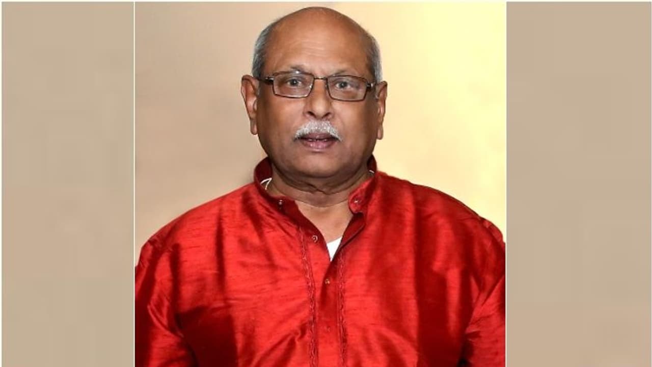 പെന്റ ഗ്ലോബല് ഗ്രൂപ്പ് എംഡി ശ്യാം നായര് ദുബൈയില് അന്തരിച്ചു പെന്റ ഗ്ലോബല് ഗ്രൂപ്പ് എംഡി ശ്യാം നായര് ദുബൈയില് അന്തരിച്ചു