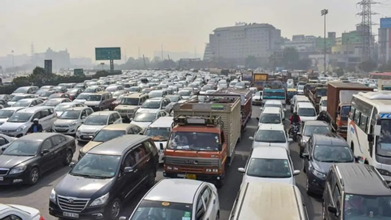 Vehicle scrappage policy: Road tax incentives, discounts and much more