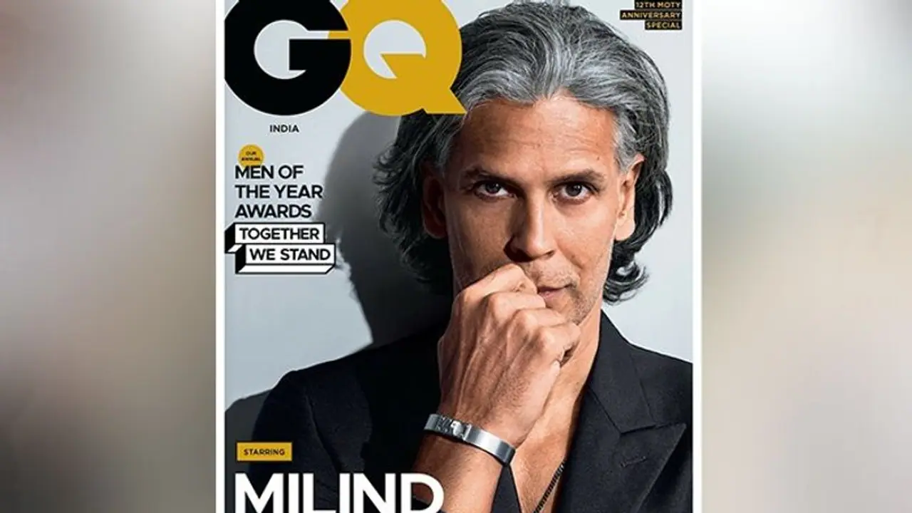 Here's how Milind Soman is 'fitspire' his fans; becomes fitness icon for the youth Here's how Milind Soman is 'fitspire' his fans; becomes fitness icon for the youth