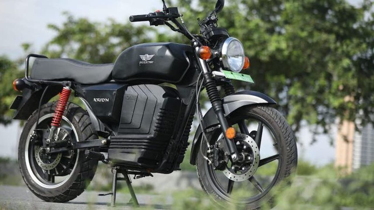 ఇండియన్ మార్కెట్లోకి అత్యంత ఫాస్టెస్ట్ ఎలక్ట్రిక్ బైక్ లాంచ్.. ధర, మైలేజ్, ఫీచర్స్ ఇవే.. ఇండియన్ మార్కెట్లోకి అత్యంత ఫాస్టెస్ట్ ఎలక్ట్రిక్ బైక్ లాంచ్.. ధర, మైలేజ్, ఫీచర్స్ ఇవే..