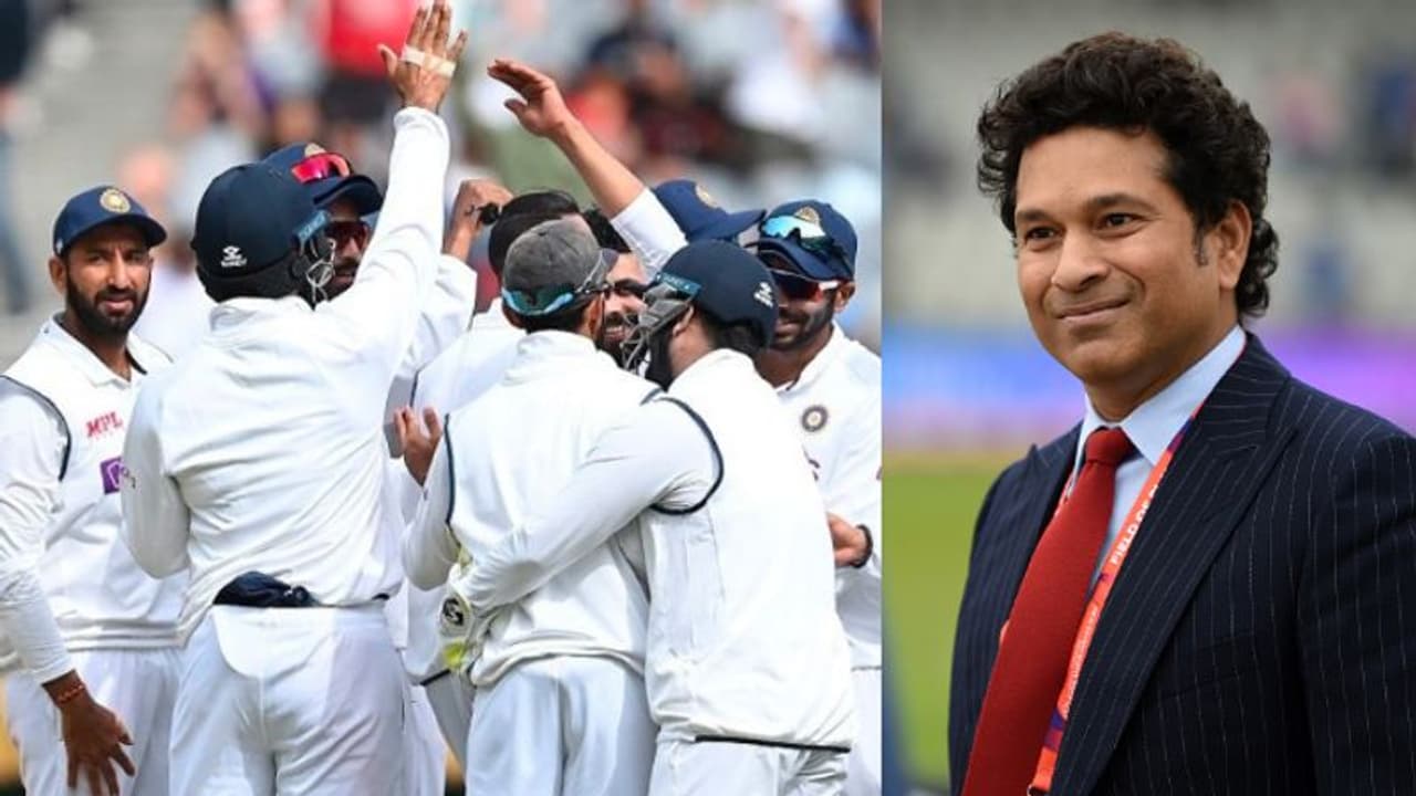 বিরাট রোহিতদের ছাড়া এই জয় অসাধারণ, ভারতের অজি বধে উচ্ছ্বসিত সচিন বিরাট রোহিতদের ছাড়া এই জয় অসাধারণ, ভারতের অজি বধে উচ্ছ্বসিত সচিন