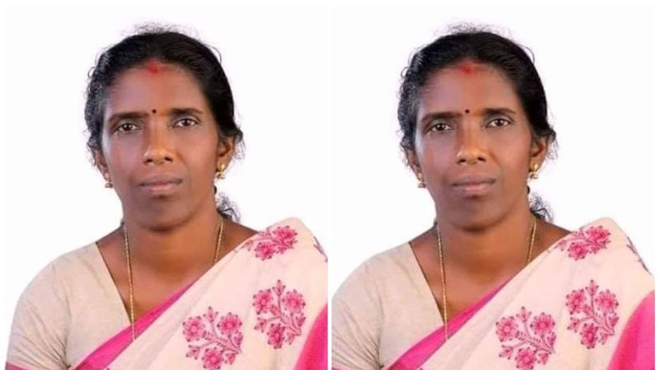 തൂപ്പുജോലിക്കാരിയില് നിന്ന് ബ്ലോക്ക് പഞ്ചായത്ത് പ്രസിഡന്റിലേക്ക്; ലെനിന്റെ സ്വപ്നമെന്ന് വി കെ പ്രശാന്ത് തൂപ്പുജോലിക്കാരിയില് നിന്ന് ബ്ലോക്ക് പഞ്ചായത്ത് പ്രസിഡന്റിലേക്ക്; ലെനിന്റെ സ്വപ്നമെന്ന് വി കെ പ്രശാന്ത്