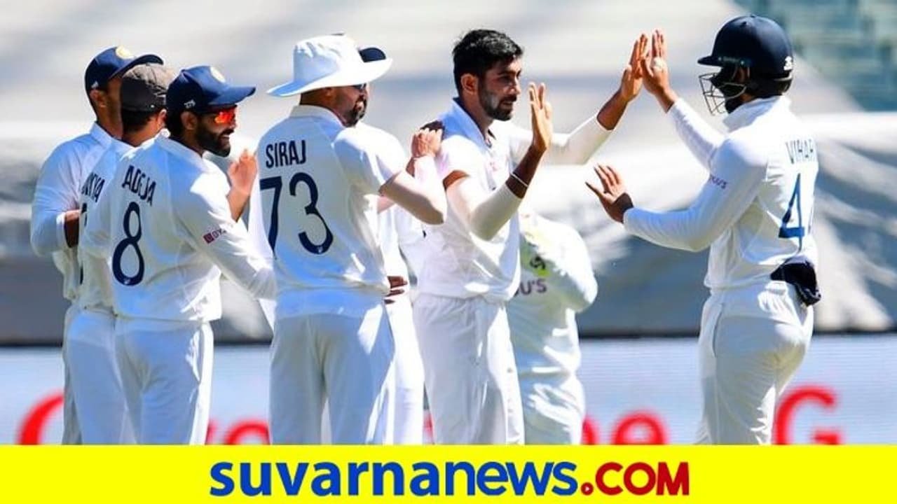 ಟೆಸ್ಟ್ ಚಾಂಪಿಯನ್ಶಿಪ್: 2ನೇ ಸ್ಥಾನ ಕಾಯ್ದುಕೊಂಡ ಭಾರತ ಟೆಸ್ಟ್ ಚಾಂಪಿಯನ್ಶಿಪ್: 2ನೇ ಸ್ಥಾನ ಕಾಯ್ದುಕೊಂಡ ಭಾರತ