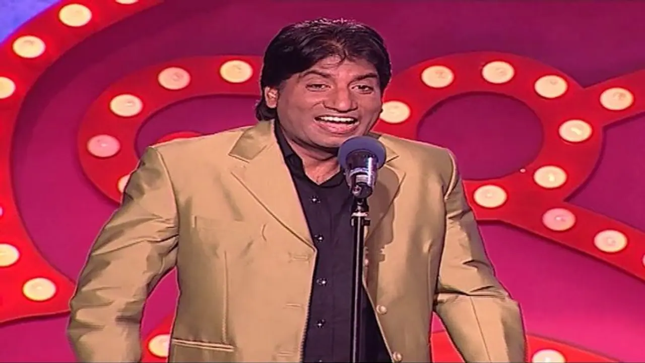 Comedian-actor Raju Srivastava on ventilator following heart attack