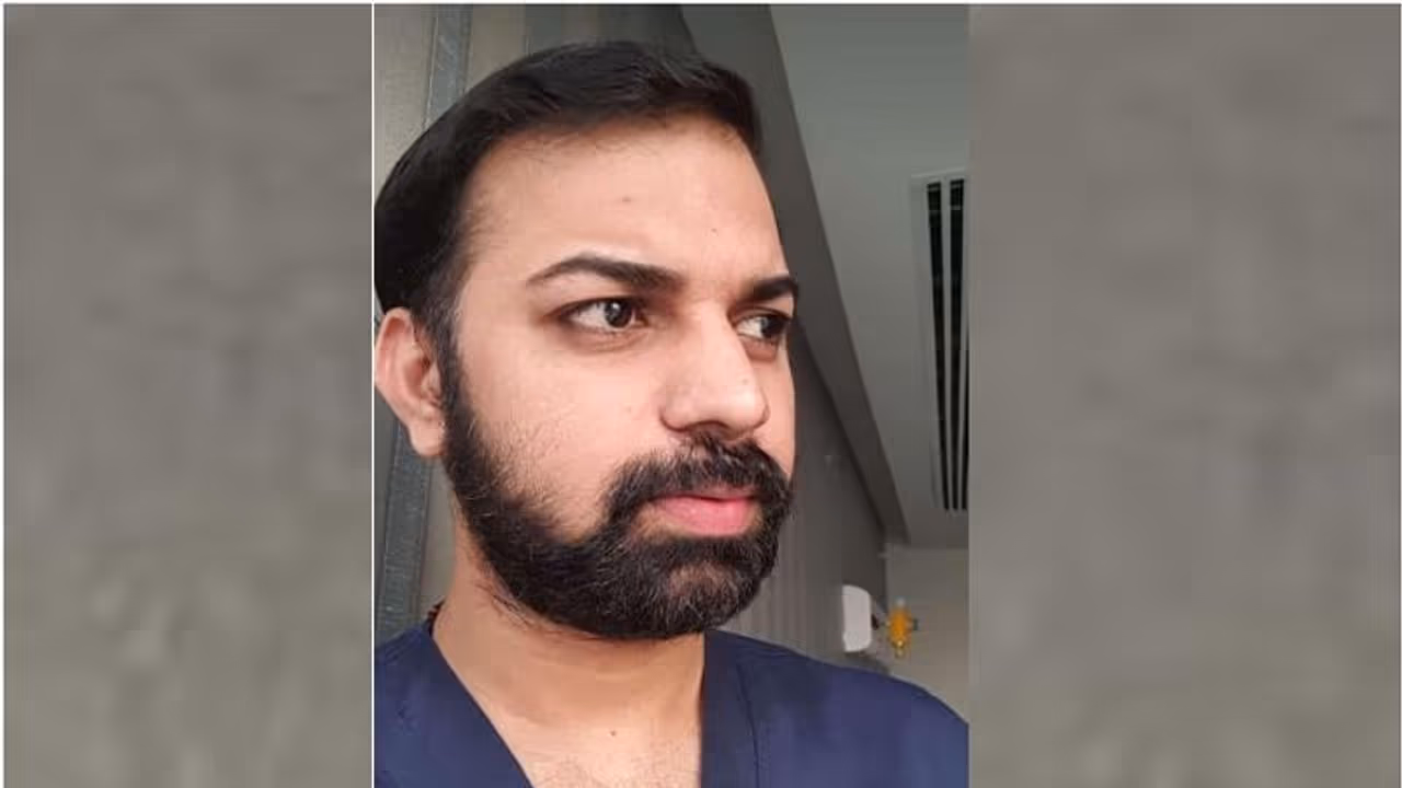 പ്രവാസി മലയാളി നഴ്സ് മരിച്ചു പ്രവാസി മലയാളി നഴ്സ് മരിച്ചു