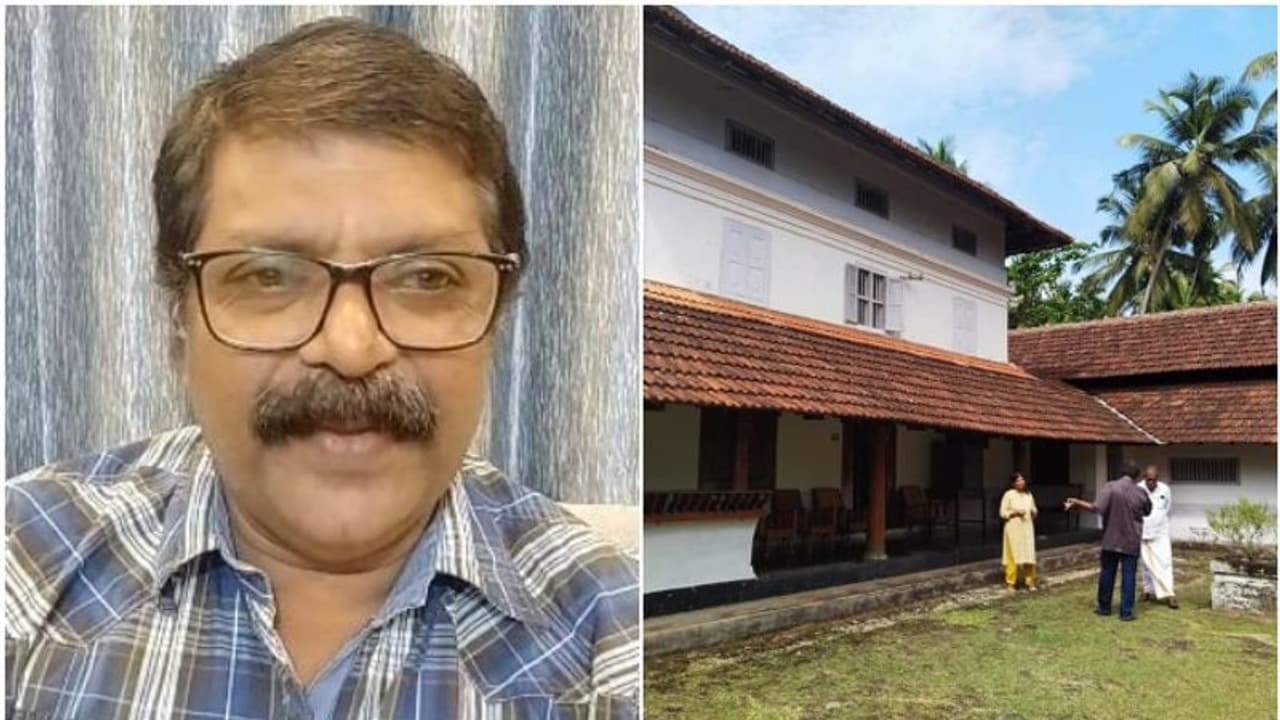 1921 പശ്ചാത്തലമാക്കുന്ന സിനിമയുടെ പേര് പ്രഖ്യാപിച്ച് അലി അക്ബര് 1921 പശ്ചാത്തലമാക്കുന്ന സിനിമയുടെ പേര് പ്രഖ്യാപിച്ച് അലി അക്ബര്
