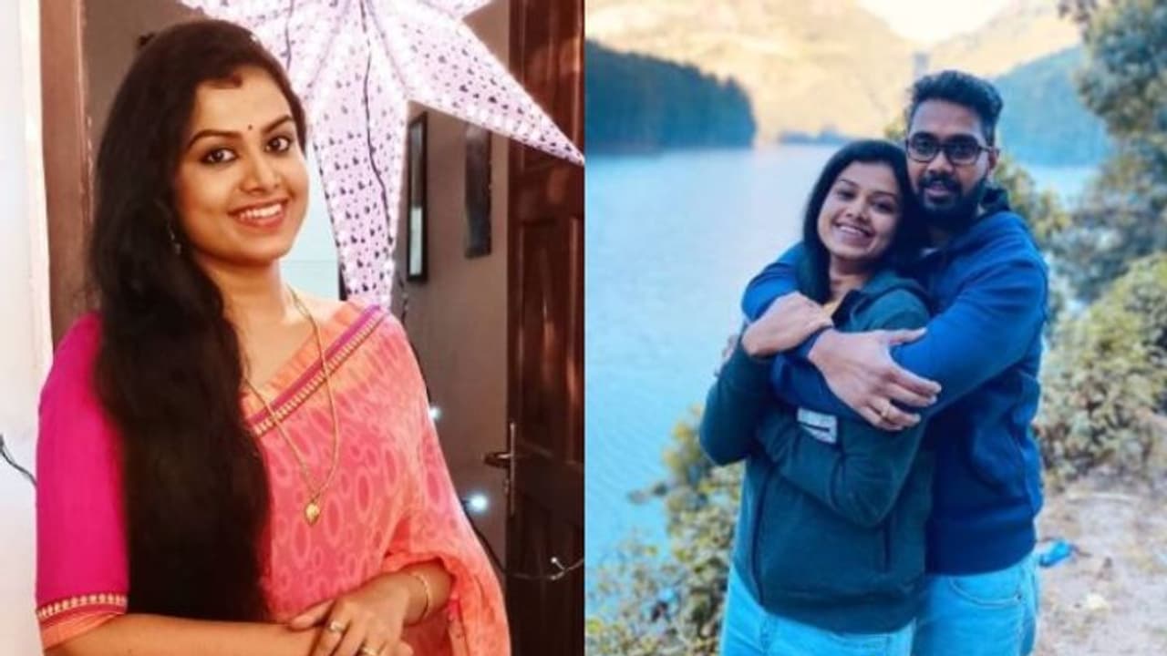 'എവിടെ പോകുന്നു എന്നതിലല്ല, ആരുടെ കൂടെ എന്നതാണ് കാര്യം'; ചിത്രങ്ങള്‍ പങ്കുവച്ച് സോനു