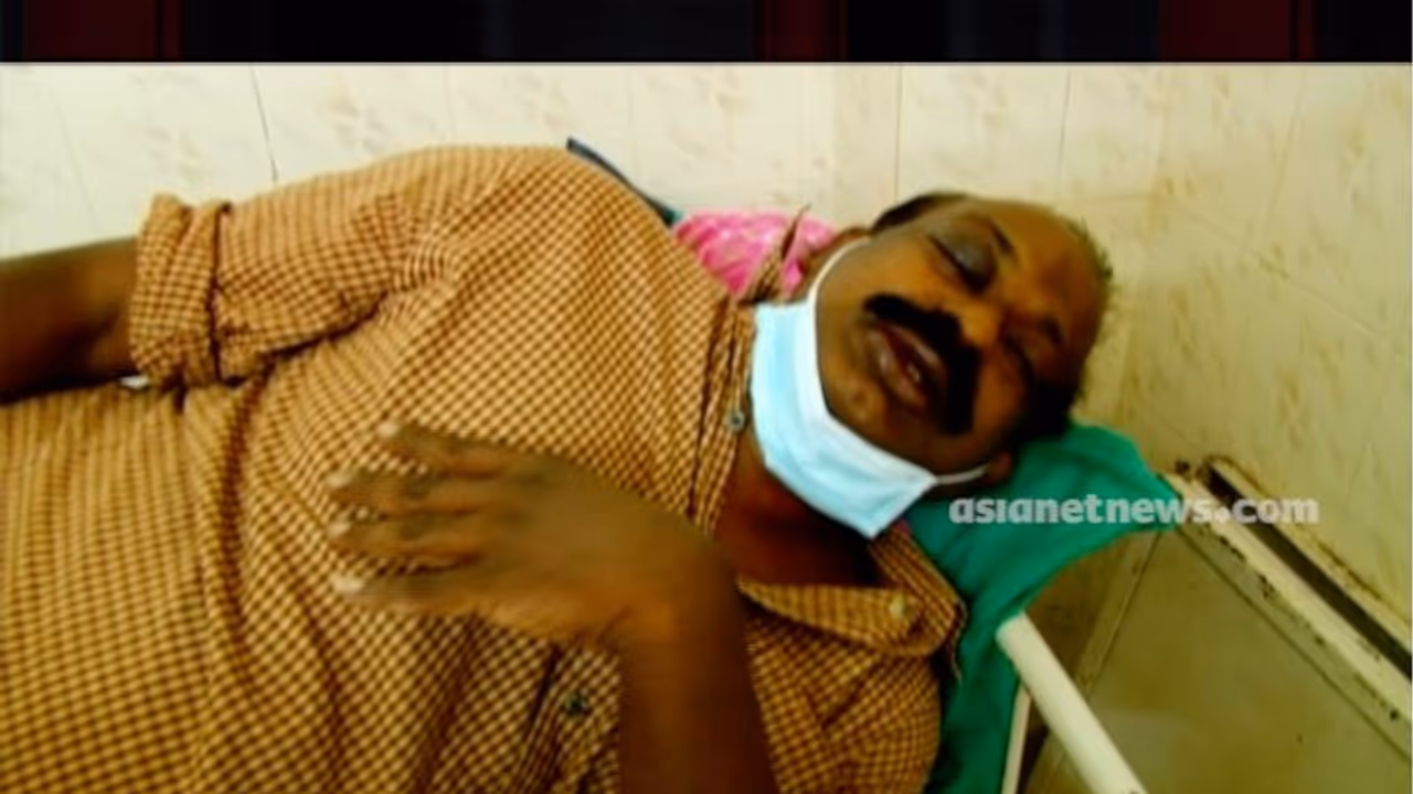 കൊടുങ്ങല്ലൂരിൽ എക്സൈസ് സിഐക്ക് നേരെ കാർ തടഞ്ഞ് ആക്രമണം കൊടുങ്ങല്ലൂരിൽ എക്സൈസ് സിഐക്ക് നേരെ കാർ തടഞ്ഞ് ആക്രമണം