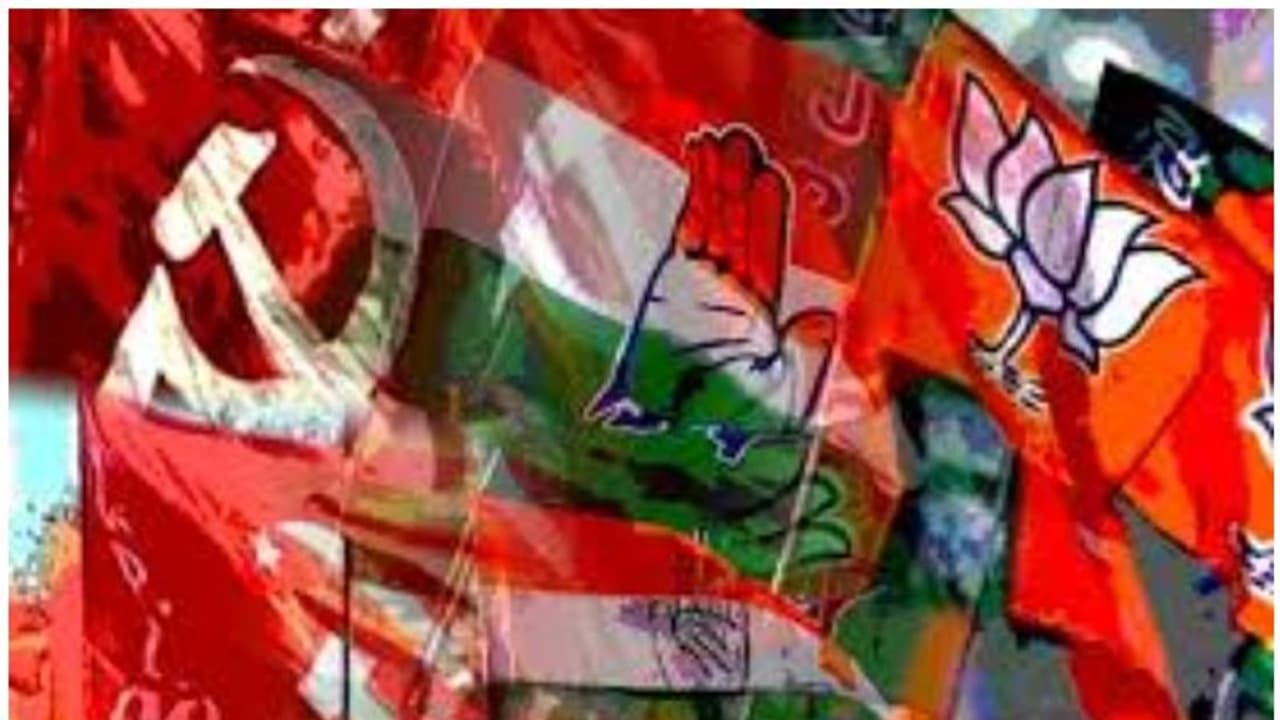 ത്രിതല പഞ്ചായത്ത് അധ്യക്ഷ തെരഞ്ഞെടുപ്പ് ഇന്ന്; അമ്പതോളം പഞ്ചായത്തുകളിൽ ചെറുപാർട്ടികളും നിർണ്ണായകം ത്രിതല പഞ്ചായത്ത് അധ്യക്ഷ തെരഞ്ഞെടുപ്പ് ഇന്ന്; അമ്പതോളം പഞ്ചായത്തുകളിൽ ചെറുപാർട്ടികളും നിർണ്ണായകം