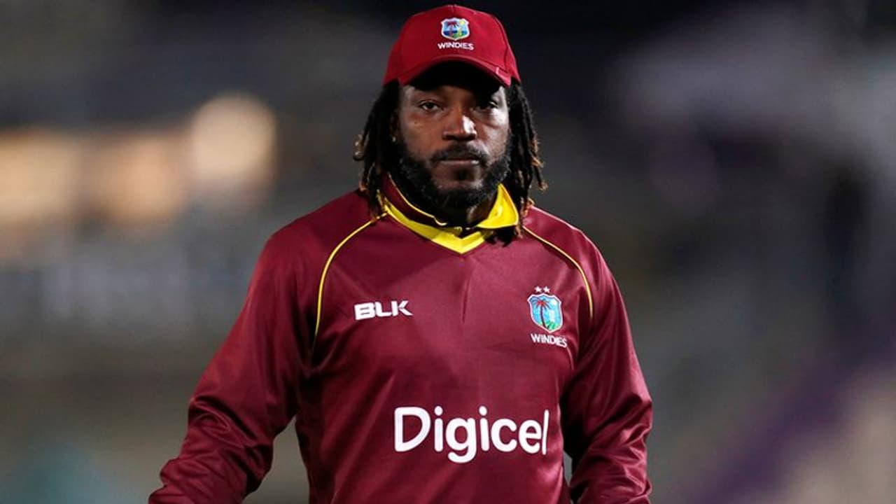 വിരമിക്കില്ലെന്ന് യൂണിവേഴ്സ് ബോസ്; അടുത്ത 5 വര്ഷം കൂടി ക്രിക്കറ്റില് തുടരും വിരമിക്കില്ലെന്ന് യൂണിവേഴ്സ് ബോസ്; അടുത്ത 5 വര്ഷം കൂടി ക്രിക്കറ്റില് തുടരും