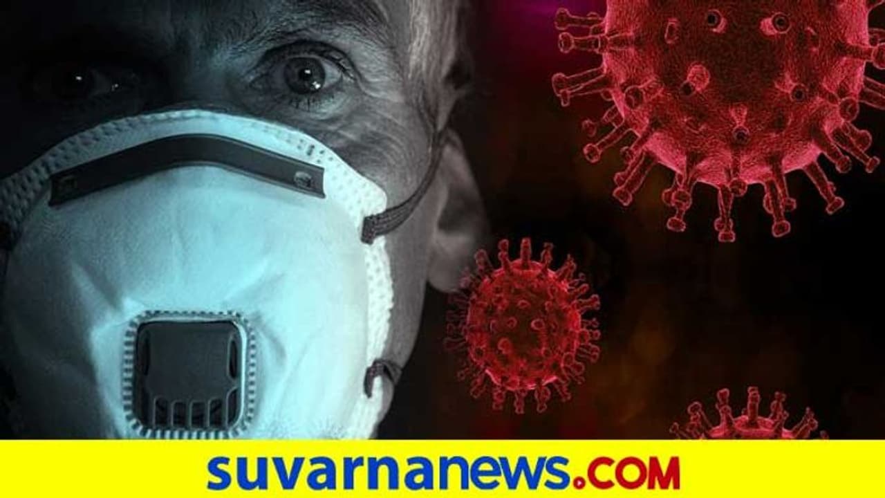 ದೇಶದ ಇನ್ನೂ ಐವರಲ್ಲಿ ಬ್ರಿಟನ್ ಹೈಸ್ಪೀಡ್ ವೈರಸ್ ಪತ್ತೆ..! ದೇಶದ ಇನ್ನೂ ಐವರಲ್ಲಿ ಬ್ರಿಟನ್ ಹೈಸ್ಪೀಡ್ ವೈರಸ್ ಪತ್ತೆ..!