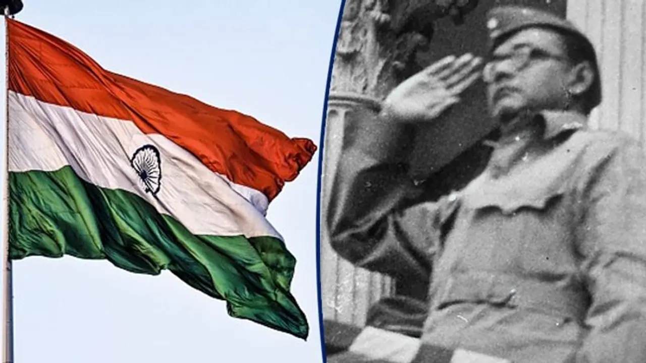 Netaji Subhash Chandra Bose : সত্যিই কি বিমান দুর্ঘটনায় মৃত্যু হয়েছিল নেতাজির, আজও রয়েছে রহস্য Netaji Subhash Chandra Bose : সত্যিই কি বিমান দুর্ঘটনায় মৃত্যু হয়েছিল নেতাজির, আজও রয়েছে রহস্য